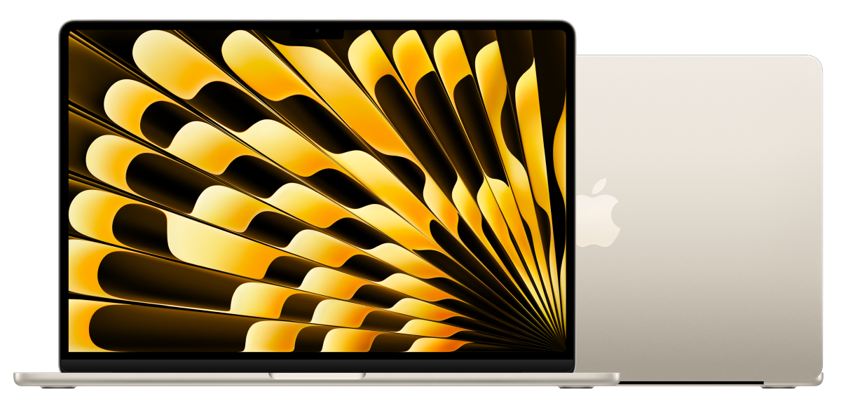 MacBook Pro 16-inch Space Black