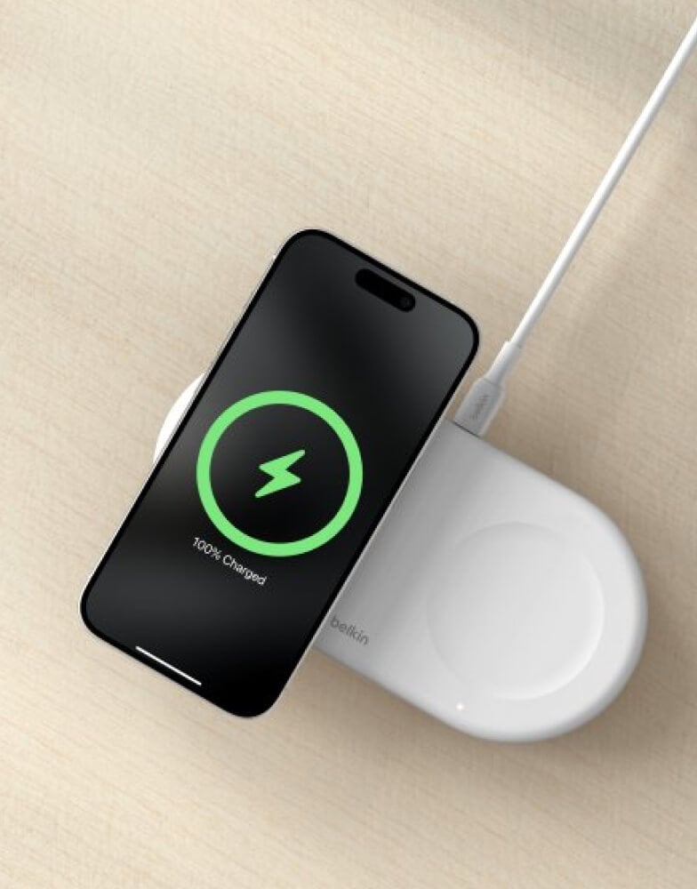 MagSafe chargers collection