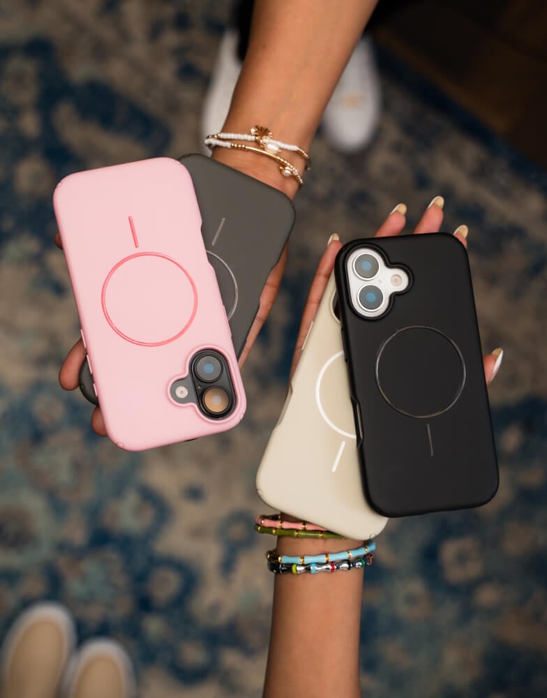Apple accessories hero visual