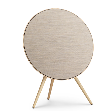 Bang and Olufsen category spotlight