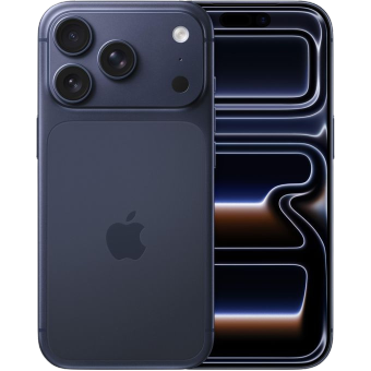 iPhone 17 Pro image
